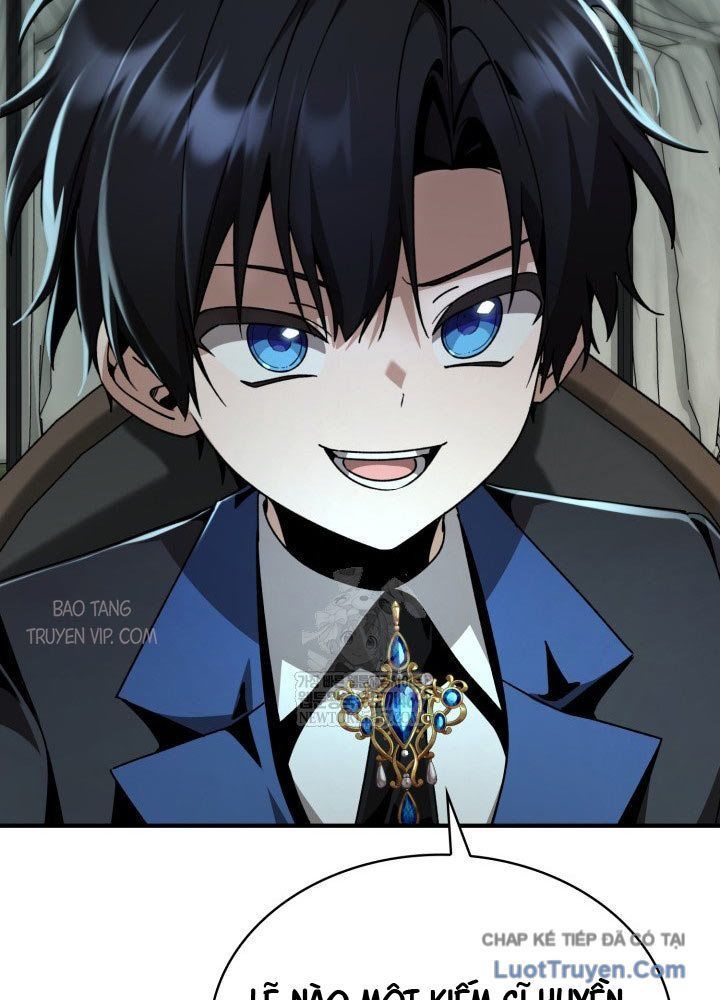 Sự Trả Thù Của Chúa Tể Bóng Tối Chap 23 - Next Chap 24