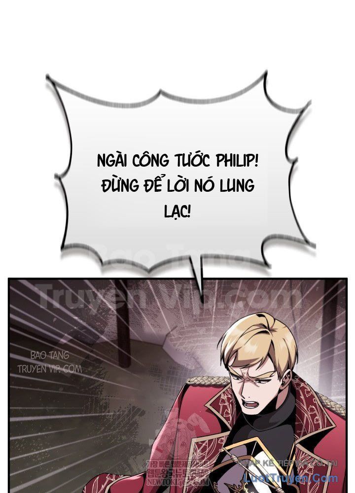 Sự Trả Thù Của Chúa Tể Bóng Tối Chap 23 - Next Chap 24