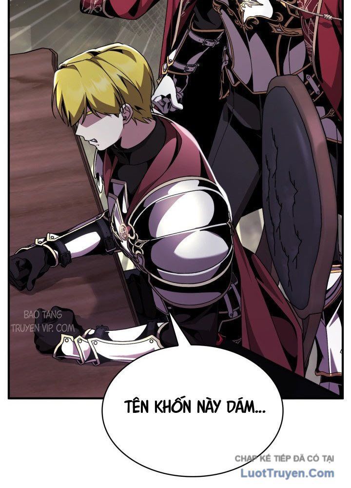 Sự Trả Thù Của Chúa Tể Bóng Tối Chap 23 - Next Chap 24