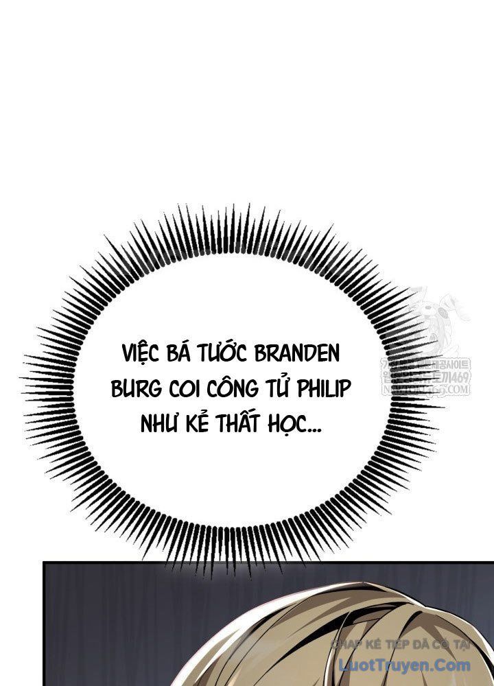 Sự Trả Thù Của Chúa Tể Bóng Tối Chap 23 - Next Chap 24