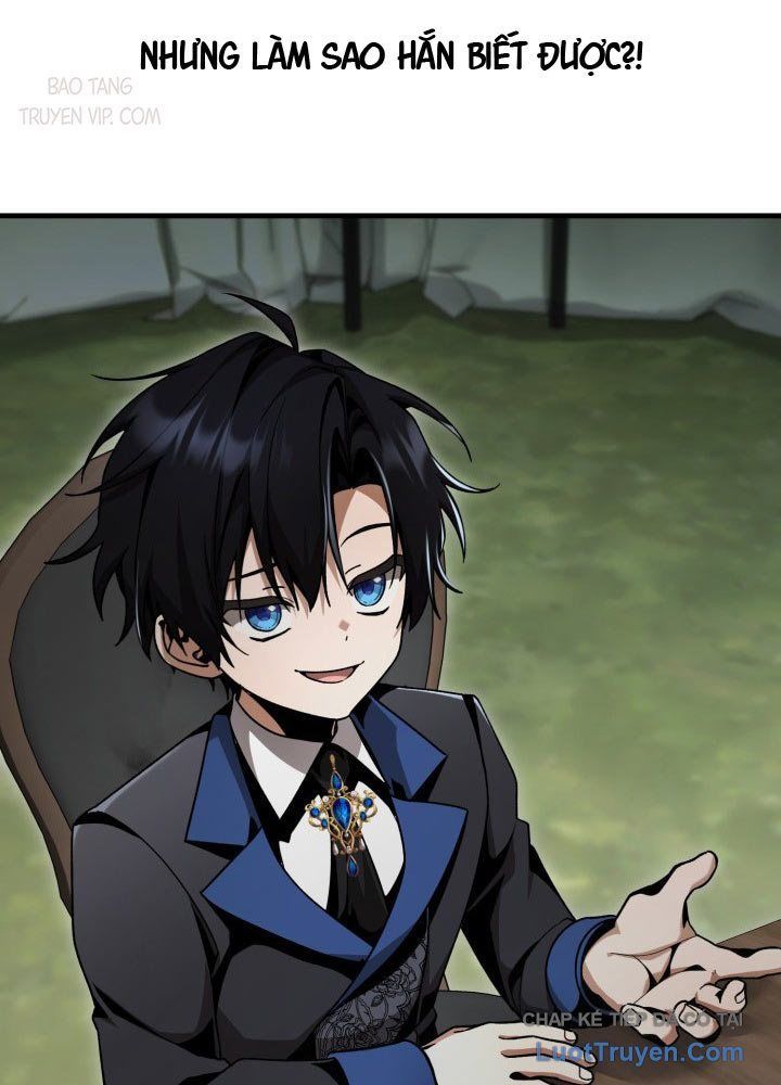 Sự Trả Thù Của Chúa Tể Bóng Tối Chap 23 - Next Chap 24