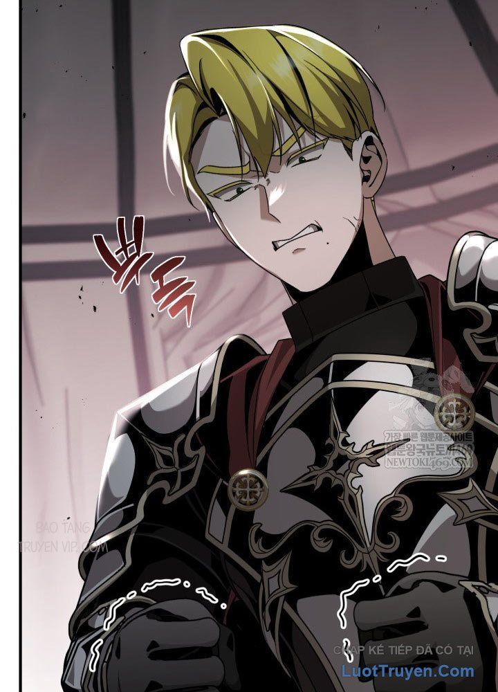 Sự Trả Thù Của Chúa Tể Bóng Tối Chap 23 - Next Chap 24