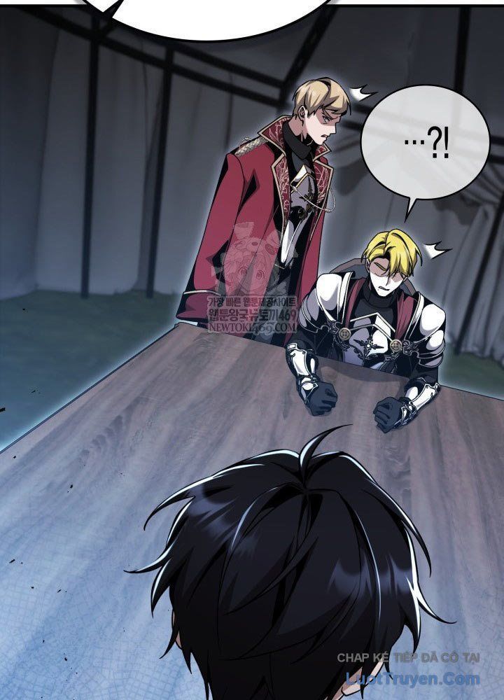 Sự Trả Thù Của Chúa Tể Bóng Tối Chap 23 - Next Chap 24