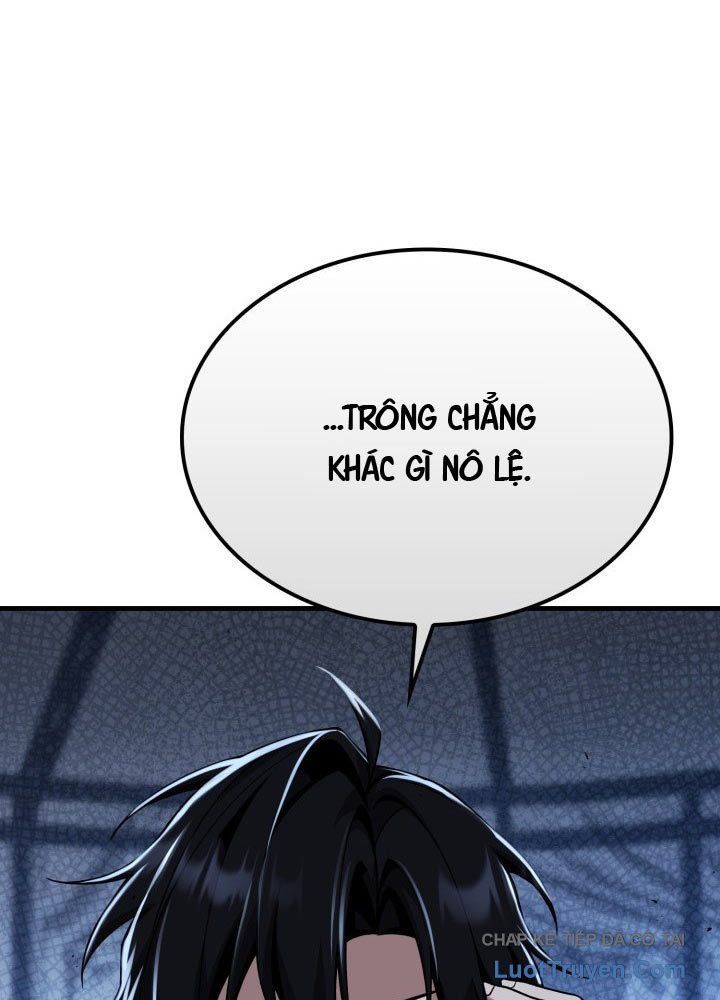 Sự Trả Thù Của Chúa Tể Bóng Tối Chap 23 - Next Chap 24