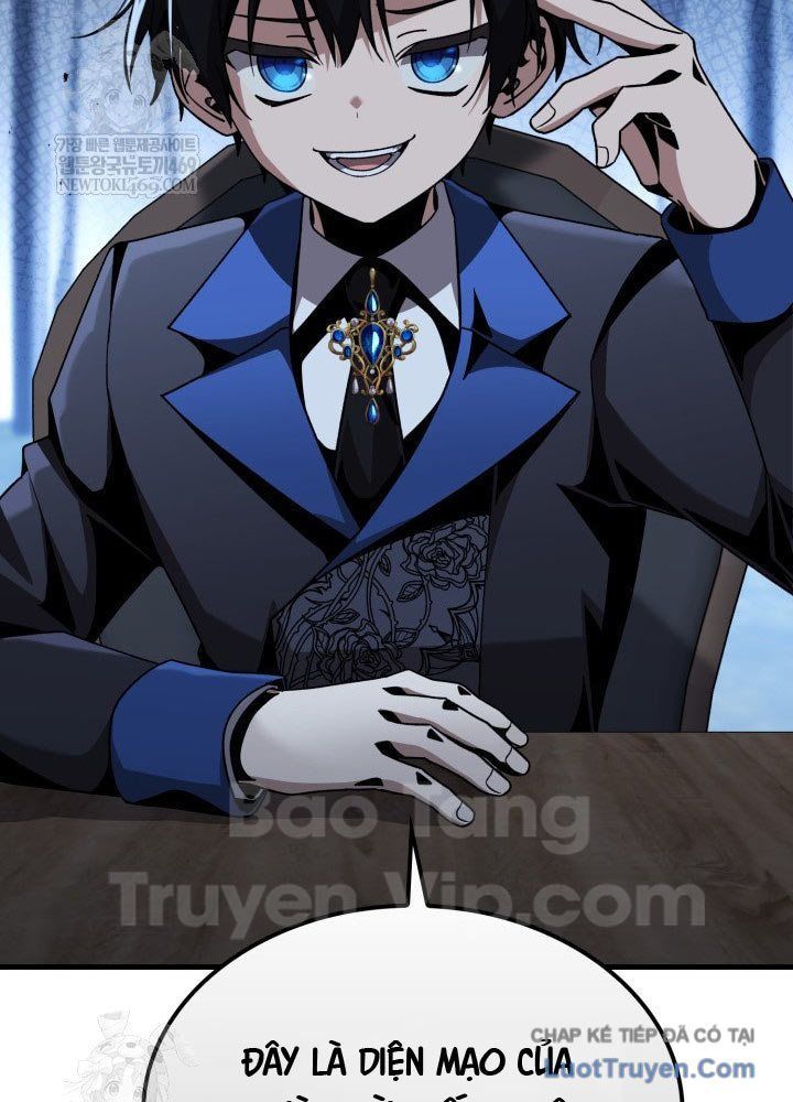 Sự Trả Thù Của Chúa Tể Bóng Tối Chap 23 - Next Chap 24