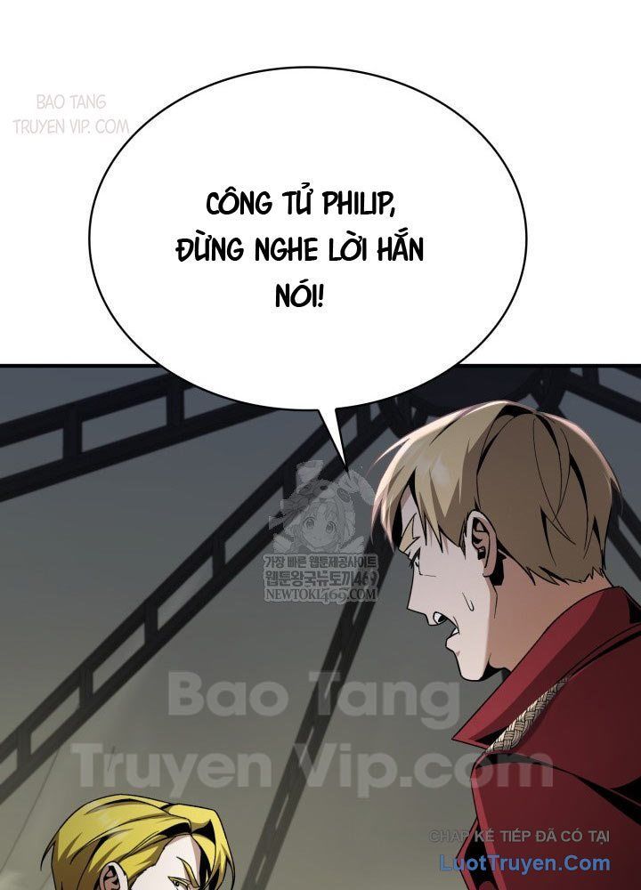 Sự Trả Thù Của Chúa Tể Bóng Tối Chap 23 - Next Chap 24