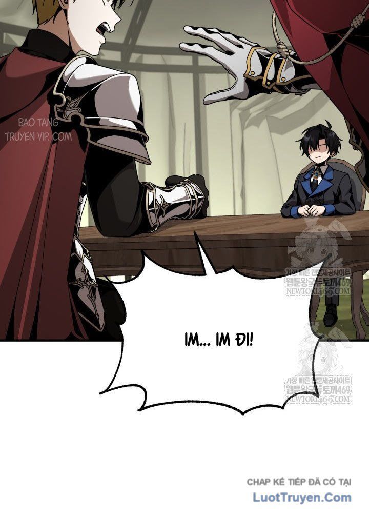 Sự Trả Thù Của Chúa Tể Bóng Tối Chap 23 - Next Chap 24