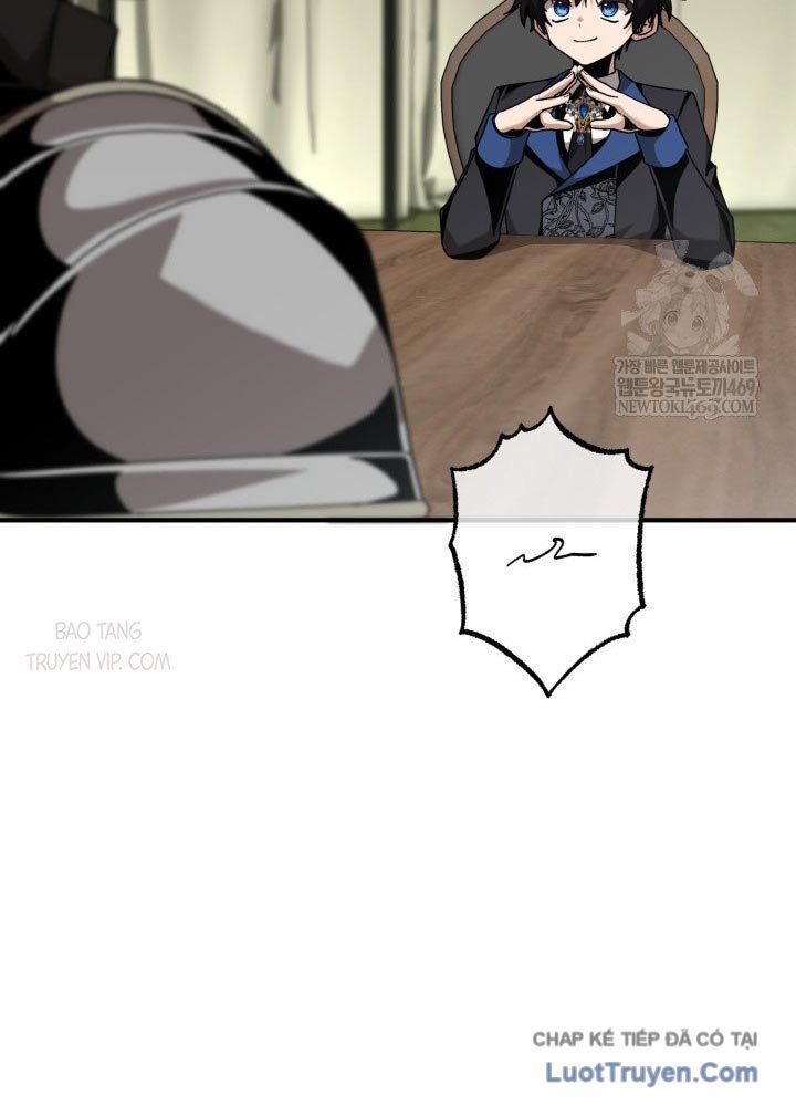 Sự Trả Thù Của Chúa Tể Bóng Tối Chap 23 - Next Chap 24