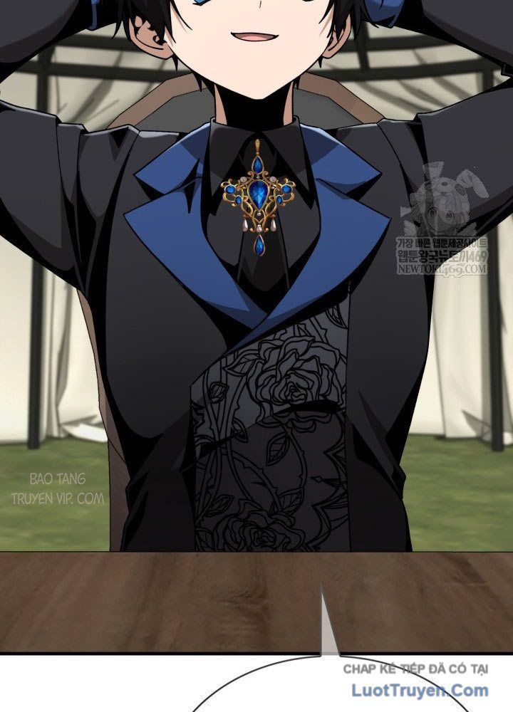 Sự Trả Thù Của Chúa Tể Bóng Tối Chap 23 - Next Chap 24