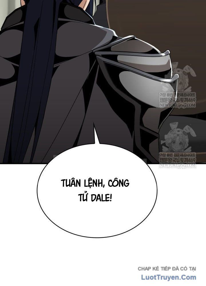 Sự Trả Thù Của Chúa Tể Bóng Tối Chap 23 - Next Chap 24