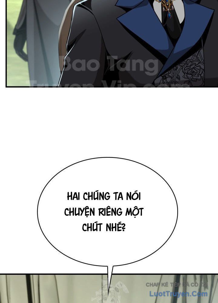 Sự Trả Thù Của Chúa Tể Bóng Tối Chap 23 - Next Chap 24