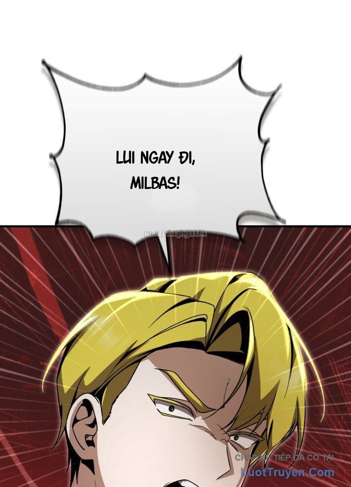 Sự Trả Thù Của Chúa Tể Bóng Tối Chap 23 - Next Chap 24