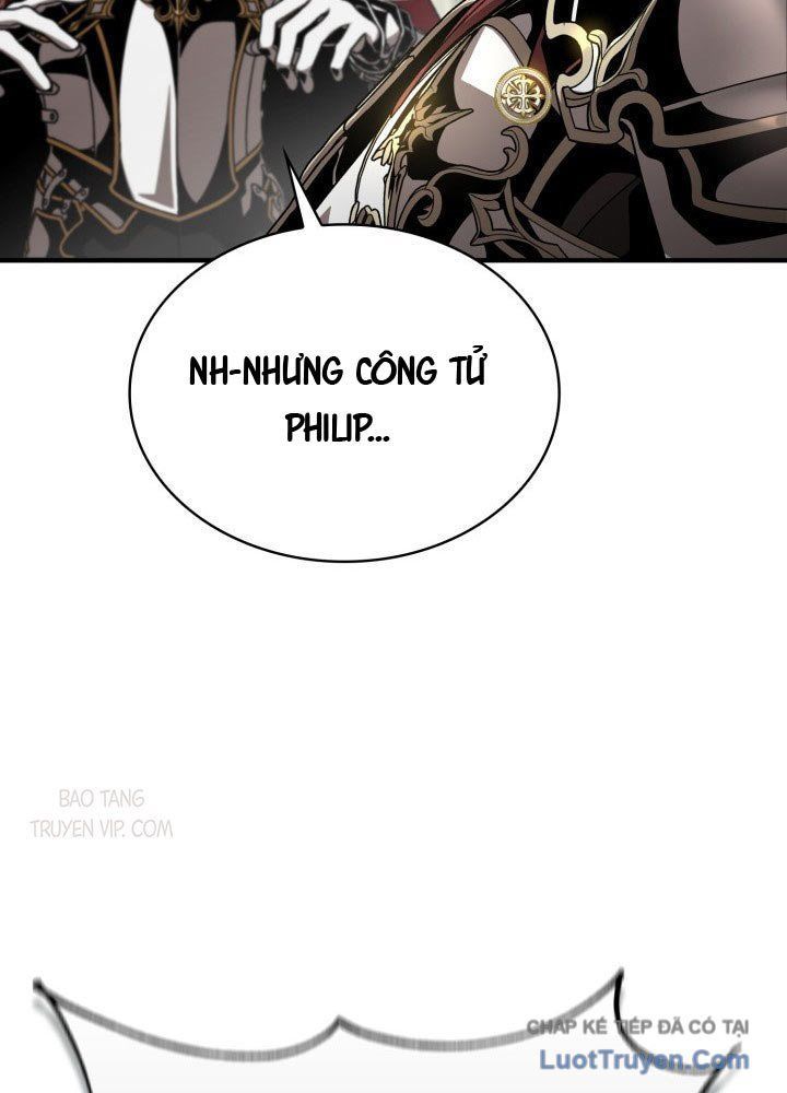 Sự Trả Thù Của Chúa Tể Bóng Tối Chap 23 - Next Chap 24