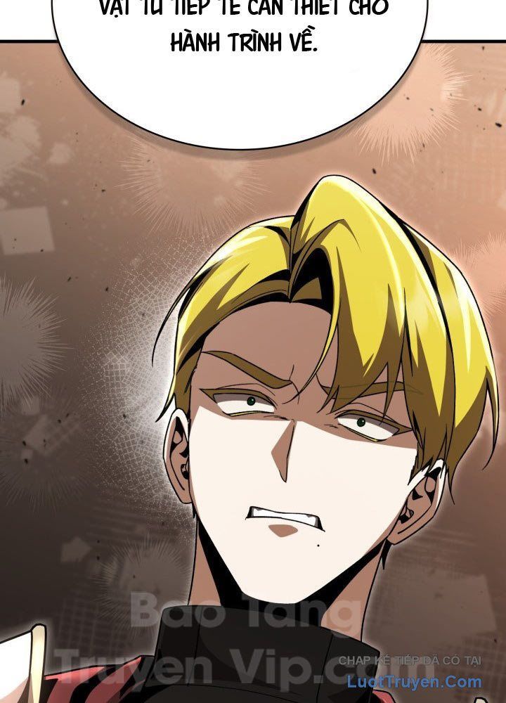 Sự Trả Thù Của Chúa Tể Bóng Tối Chap 23 - Next Chap 24