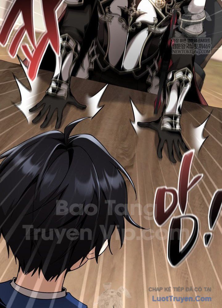 Sự Trả Thù Của Chúa Tể Bóng Tối Chap 23 - Next Chap 24