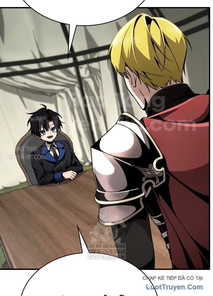 Sự Trả Thù Của Chúa Tể Bóng Tối Chap 23 - Next Chap 24