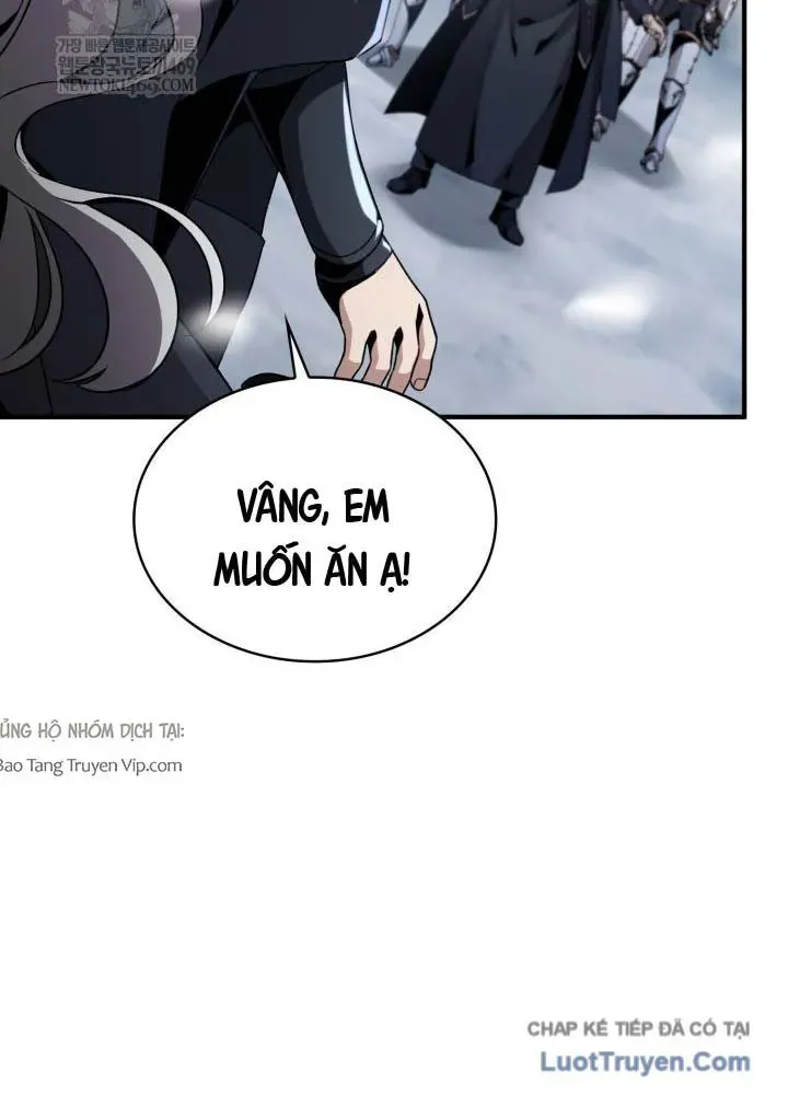 Sự Trả Thù Của Chúa Tể Bóng Tối Chap 29 - Next Chap 30