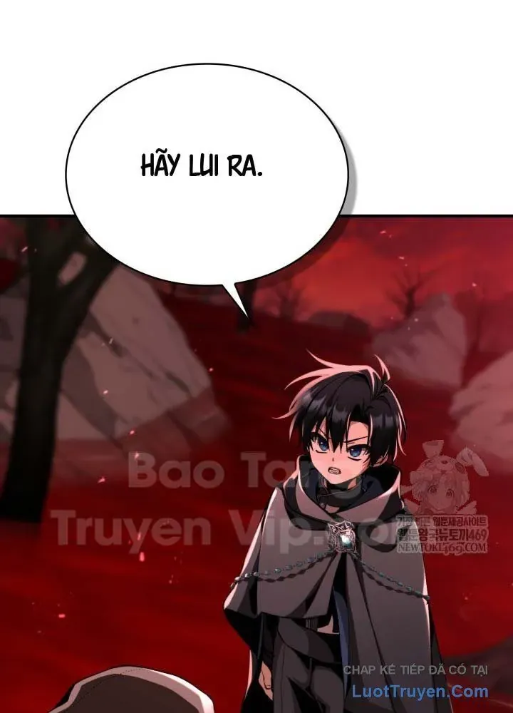 Sự Trả Thù Của Chúa Tể Bóng Tối Chap 29 - Next Chap 30