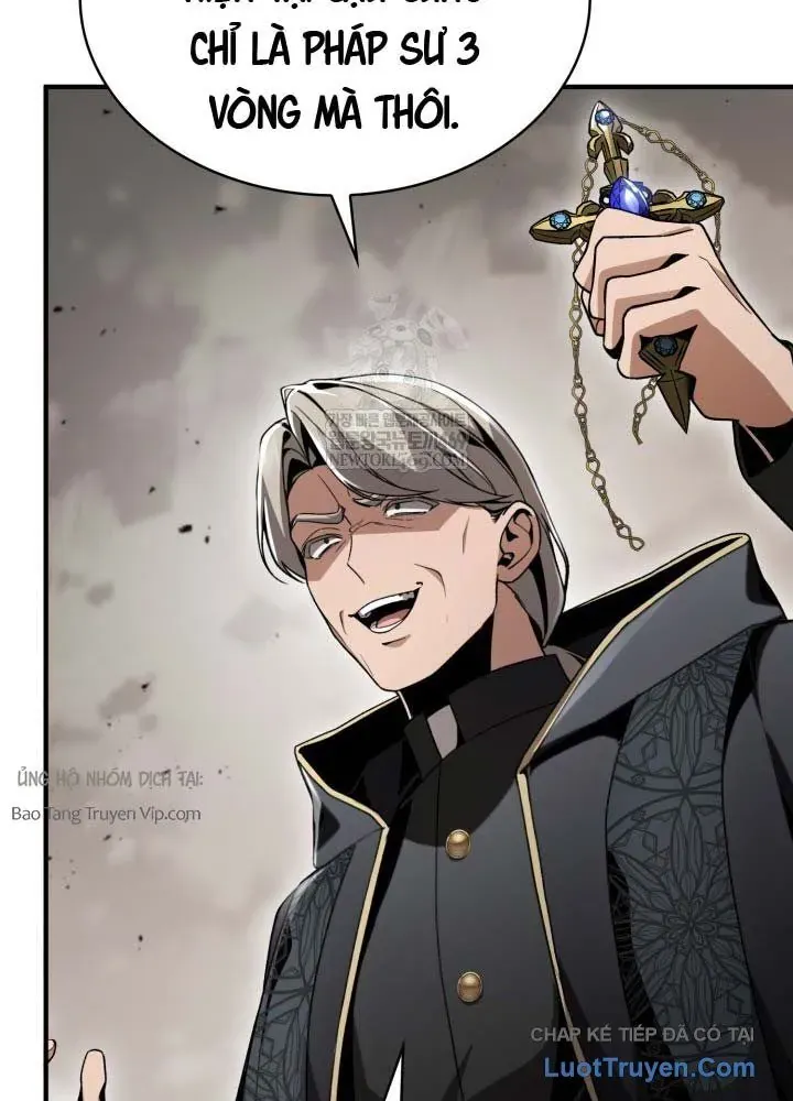 Sự Trả Thù Của Chúa Tể Bóng Tối Chap 29 - Next Chap 30