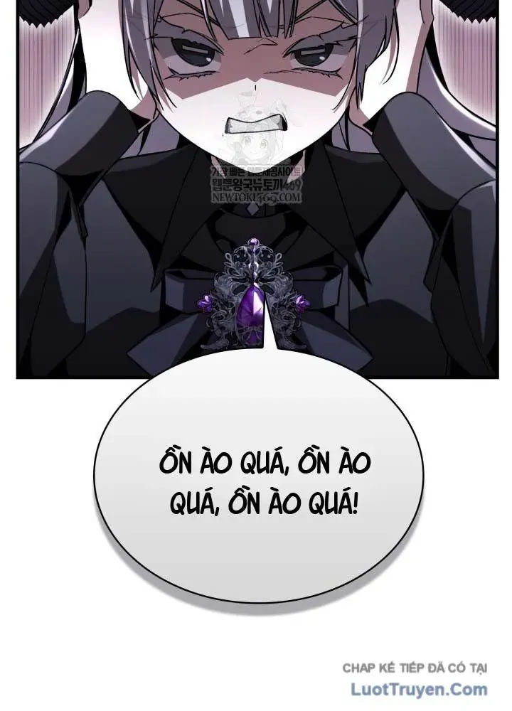 Sự Trả Thù Của Chúa Tể Bóng Tối Chap 29 - Next Chap 30