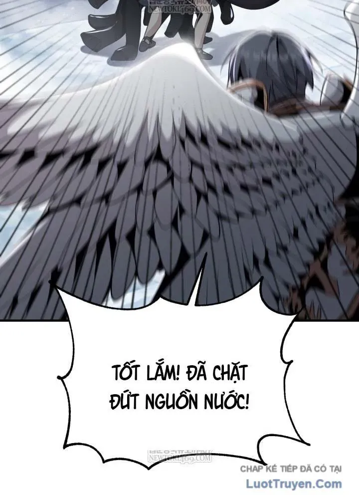 Sự Trả Thù Của Chúa Tể Bóng Tối Chap 29 - Next Chap 30