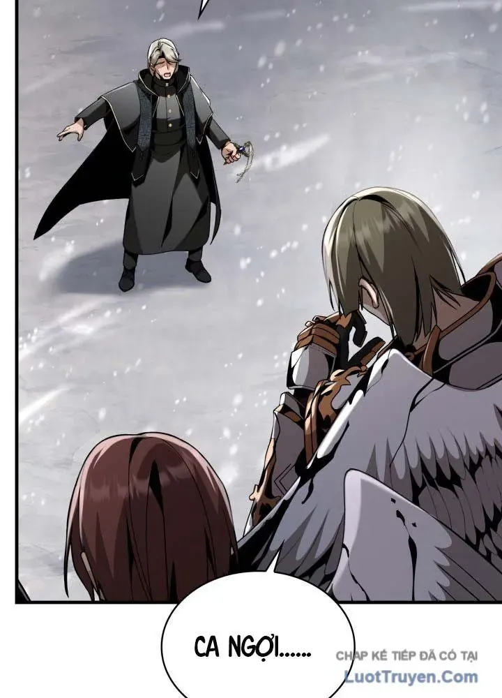 Sự Trả Thù Của Chúa Tể Bóng Tối Chap 29 - Next Chap 30