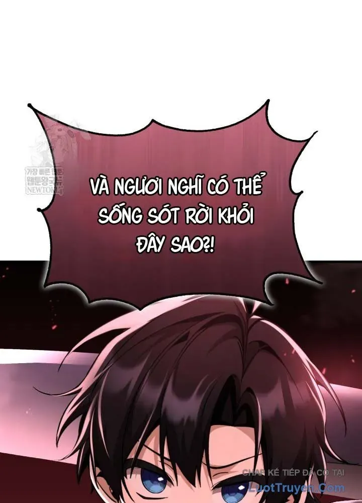 Sự Trả Thù Của Chúa Tể Bóng Tối Chap 29 - Next Chap 30