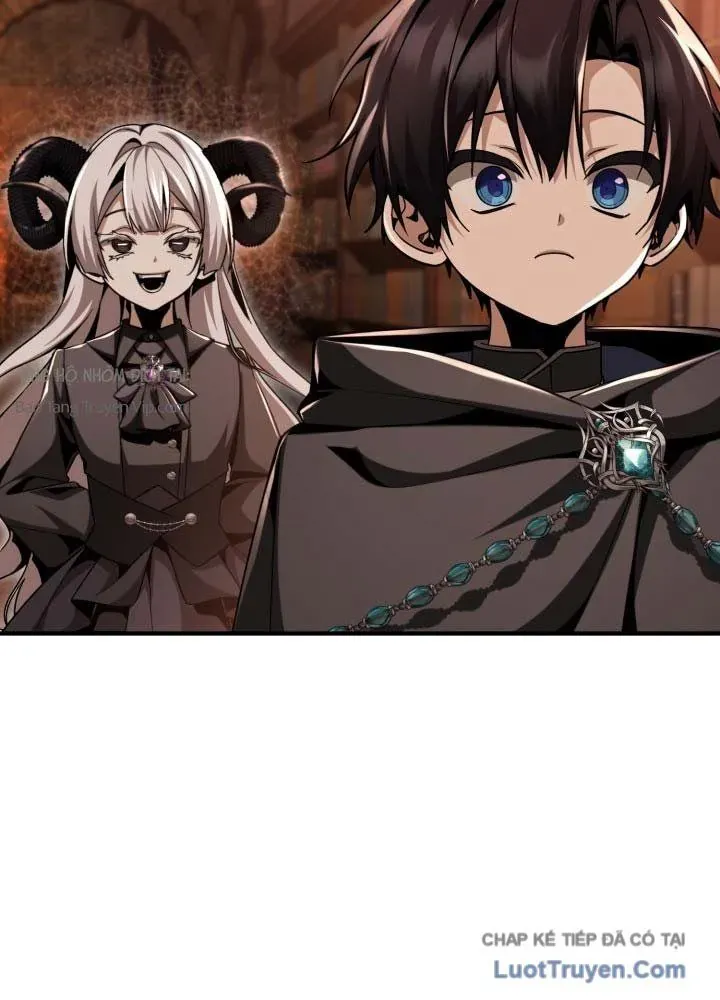 Sự Trả Thù Của Chúa Tể Bóng Tối Chap 29 - Next Chap 30