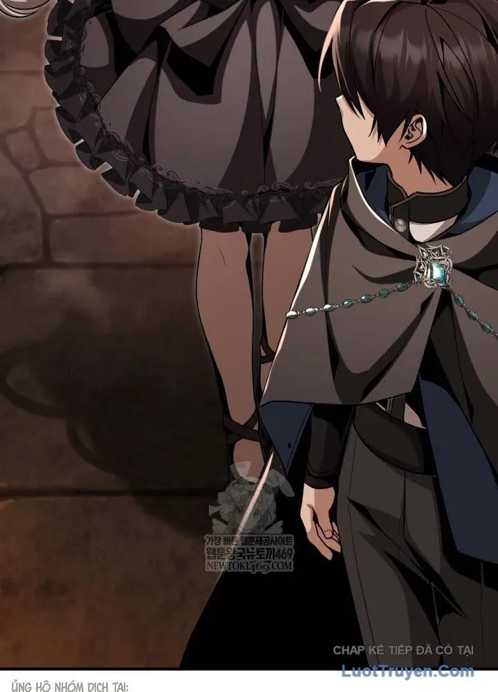 Sự Trả Thù Của Chúa Tể Bóng Tối Chap 29 - Next Chap 30