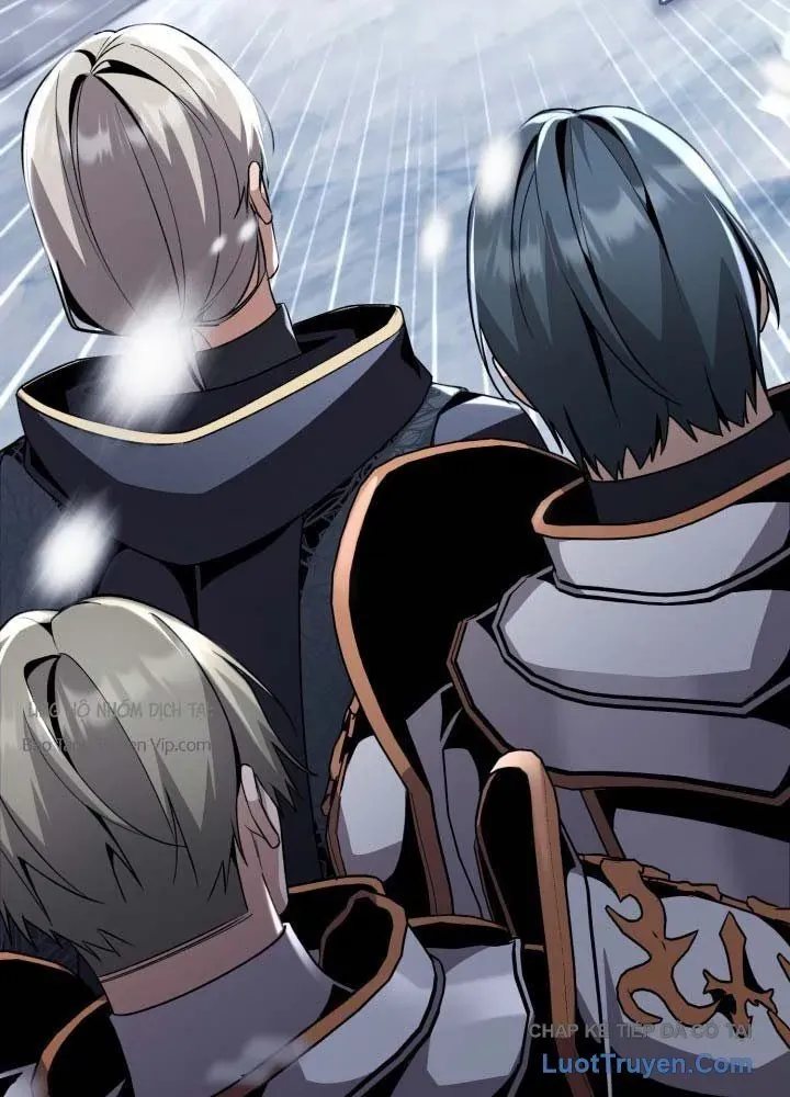 Sự Trả Thù Của Chúa Tể Bóng Tối Chap 29 - Next Chap 30