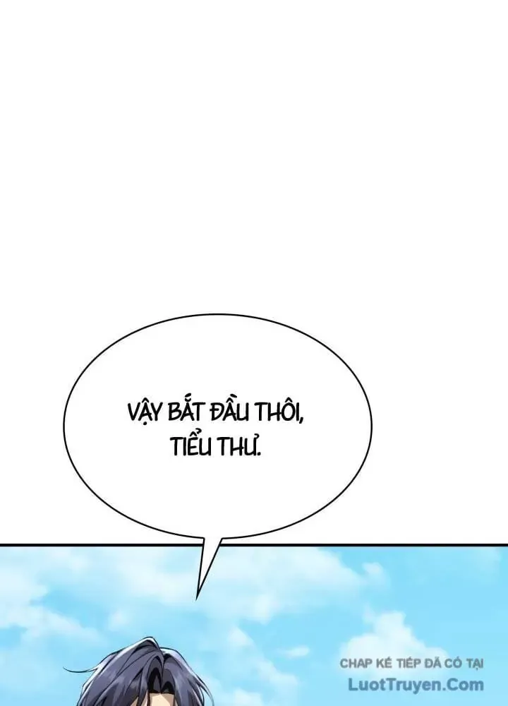 Sự Trả Thù Của Chúa Tể Bóng Tối Chap 30 - Next Chap 31