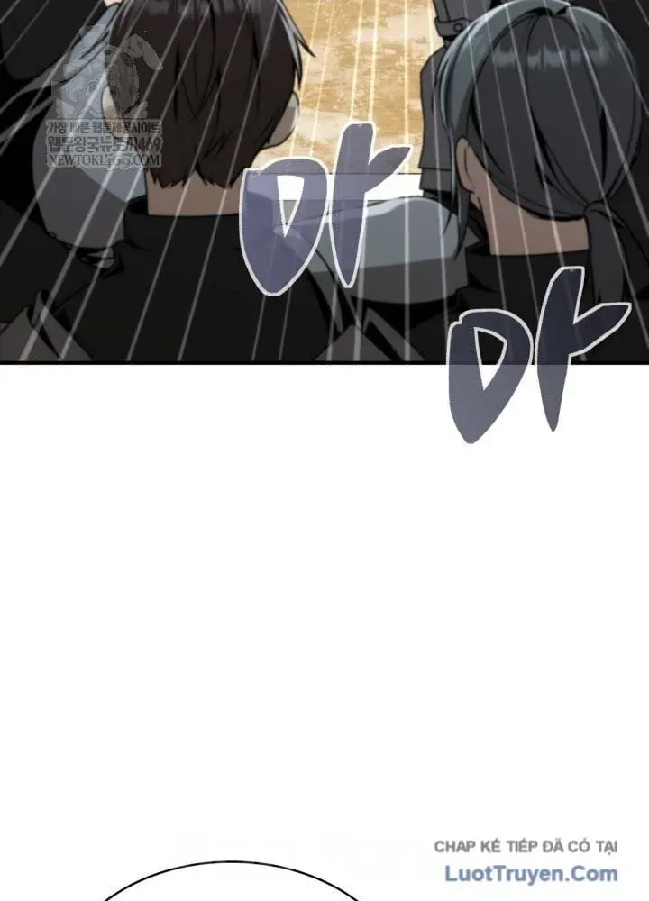 Sự Trả Thù Của Chúa Tể Bóng Tối Chap 30 - Next Chap 31