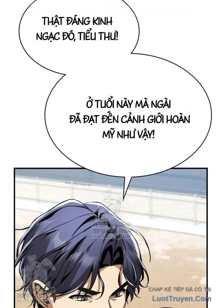 Sự Trả Thù Của Chúa Tể Bóng Tối Chap 30 - Next Chap 31