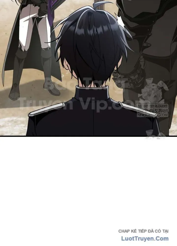 Sự Trả Thù Của Chúa Tể Bóng Tối Chap 30 - Next Chap 31