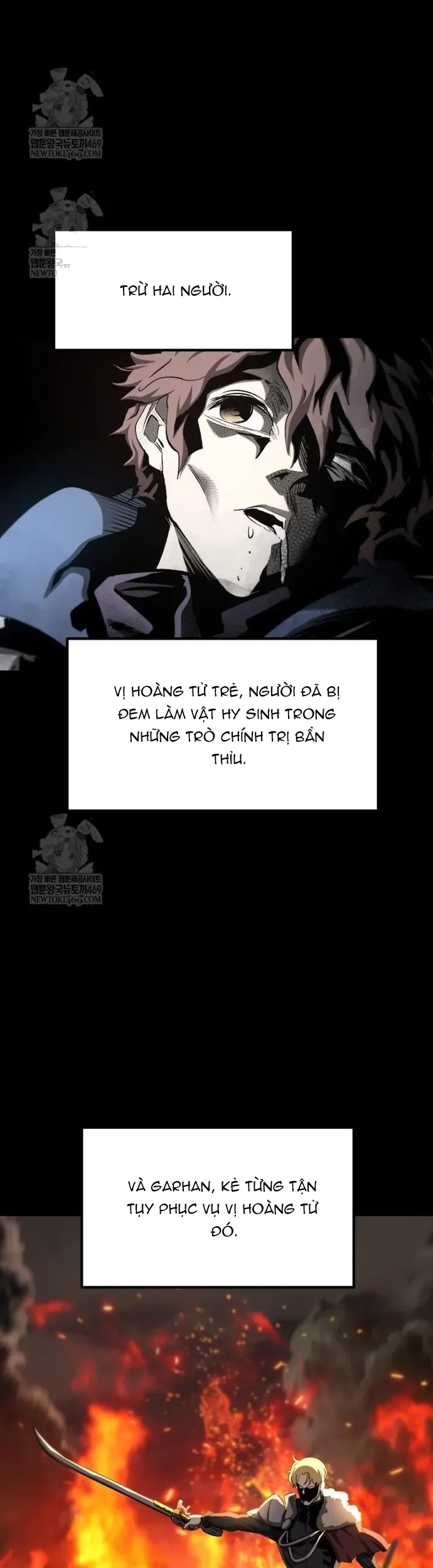 Anh Hùng Mạnh Nhất? Ta Không Làm Lâu Rồi! Chap 269 - Next Chap 270