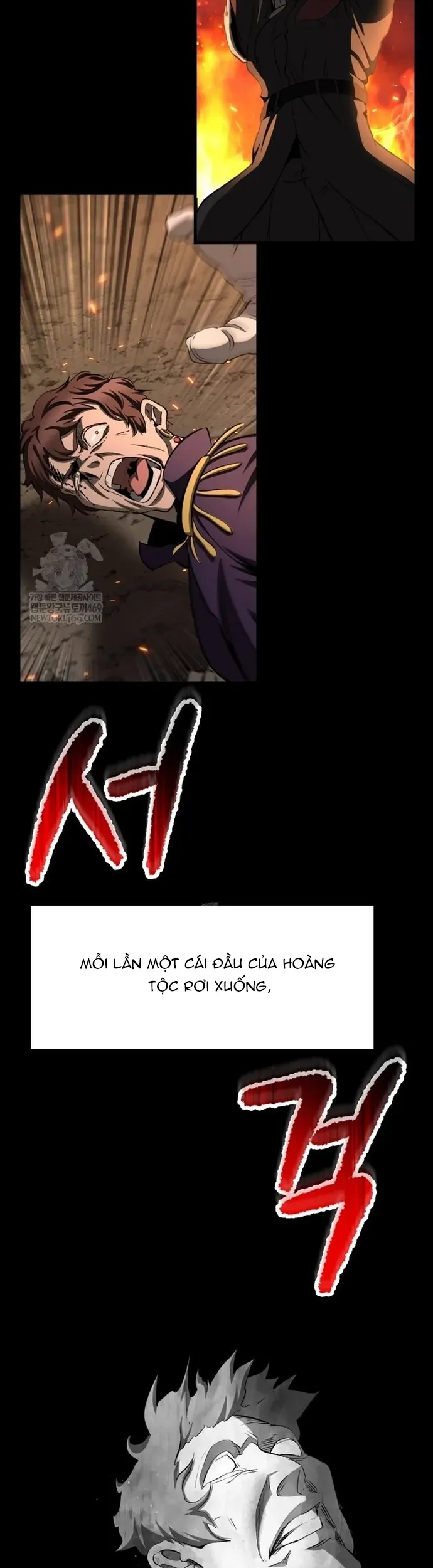 Anh Hùng Mạnh Nhất? Ta Không Làm Lâu Rồi! Chap 269 - Next Chap 270