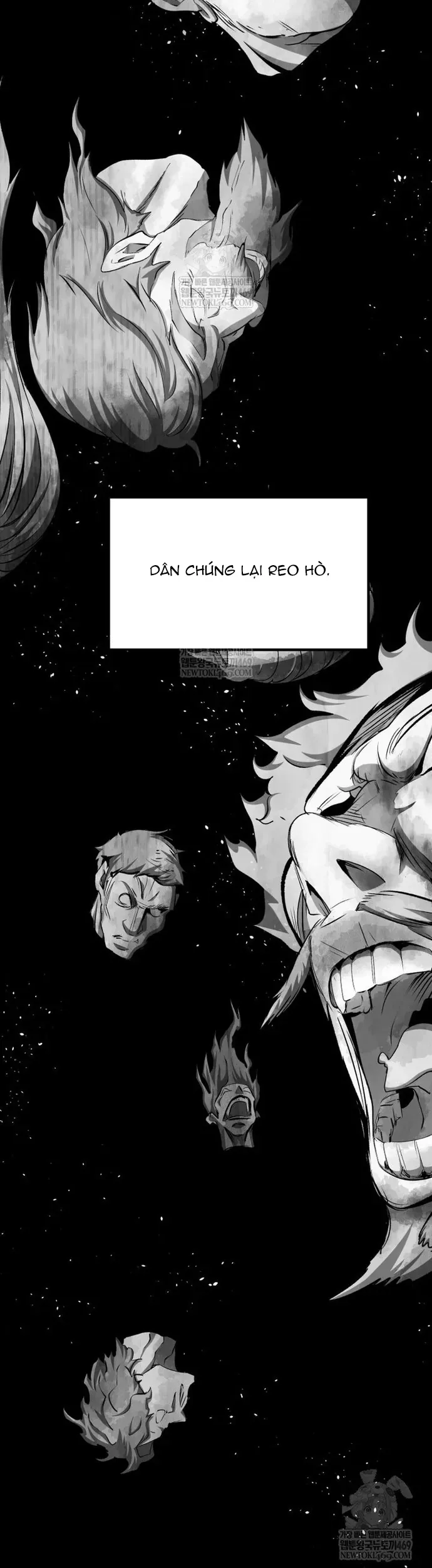 Anh Hùng Mạnh Nhất? Ta Không Làm Lâu Rồi! Chap 269 - Next Chap 270