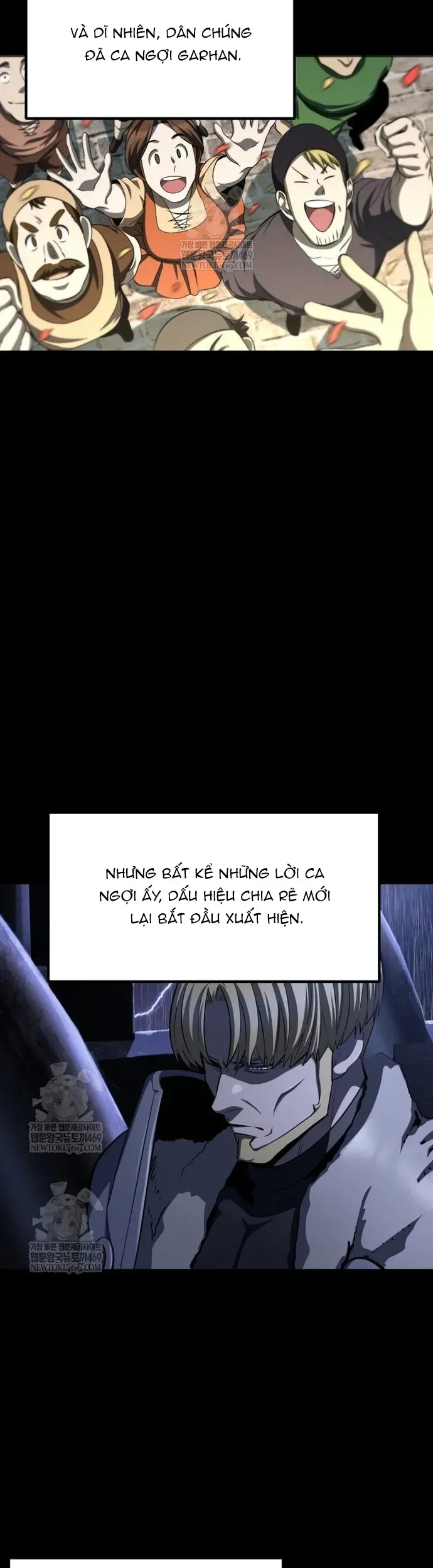 Anh Hùng Mạnh Nhất? Ta Không Làm Lâu Rồi! Chap 269 - Next Chap 270