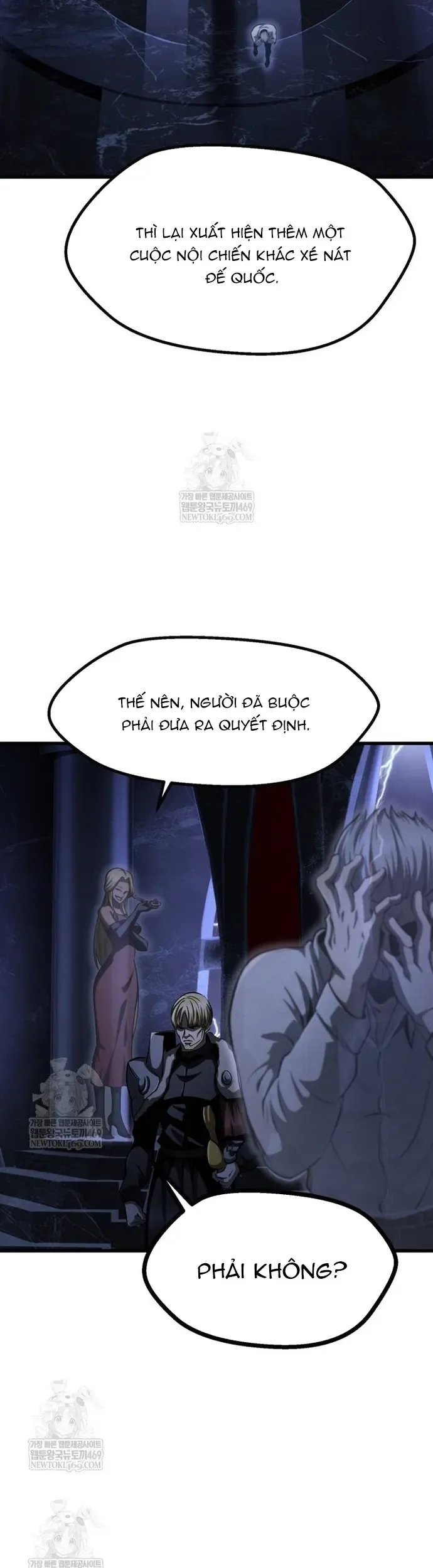 Anh Hùng Mạnh Nhất? Ta Không Làm Lâu Rồi! Chap 269 - Next Chap 270