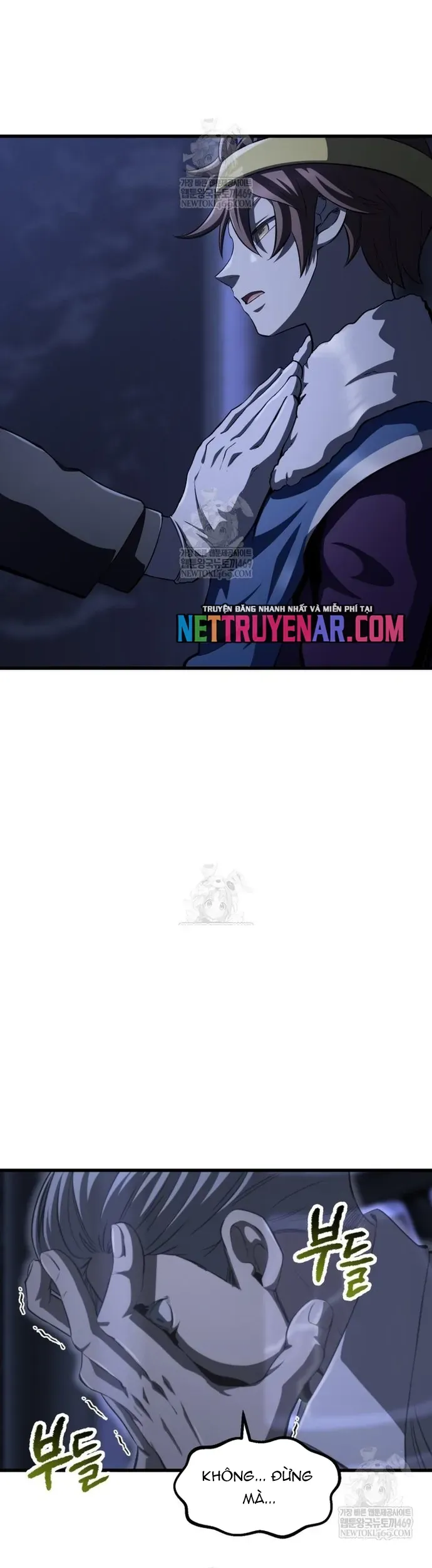 Anh Hùng Mạnh Nhất? Ta Không Làm Lâu Rồi! Chap 269 - Next Chap 270