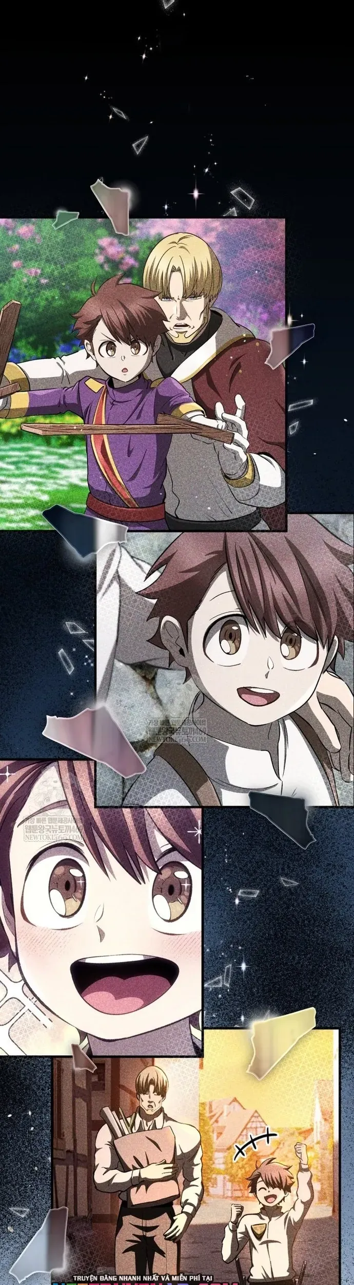 Anh Hùng Mạnh Nhất? Ta Không Làm Lâu Rồi! Chap 269 - Next Chap 270