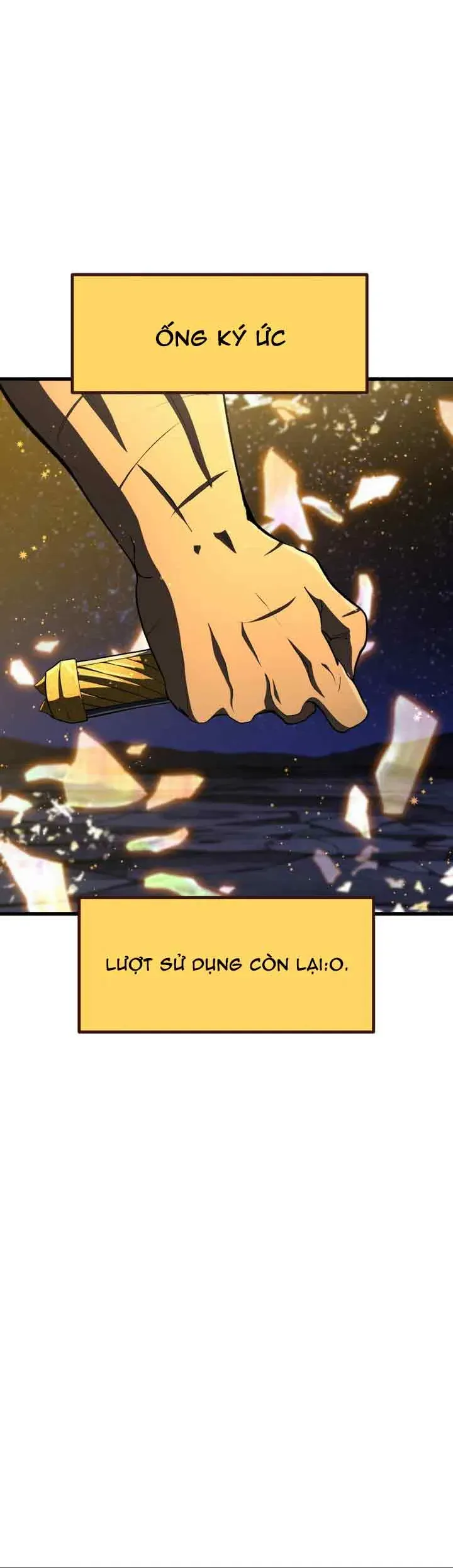Anh Hùng Mạnh Nhất? Ta Không Làm Lâu Rồi! Chap 271 - Next Chap 272