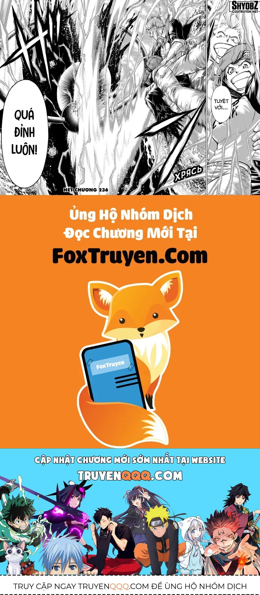 Undead Unluck Chap 236 - Next Chap 237