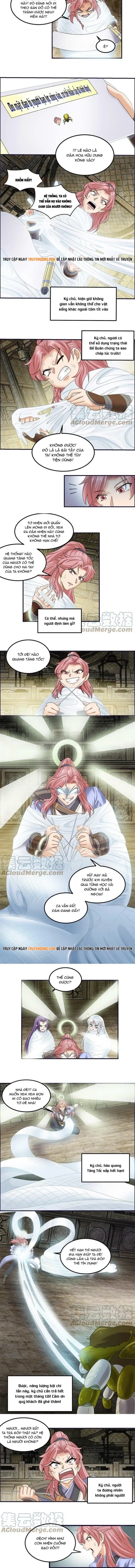 Tối Cường Quang Hoàn Hệ Thống Chap 66 - Next Chap 67