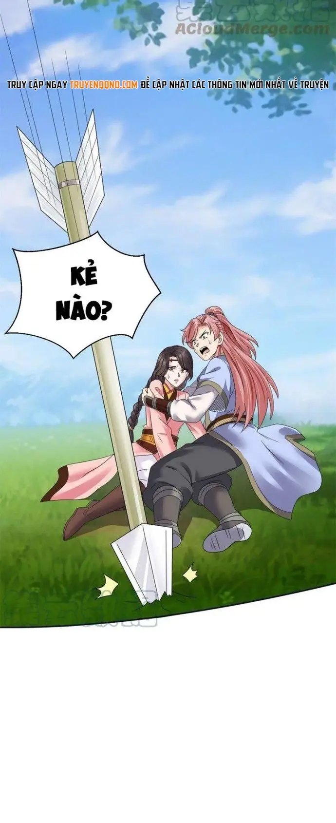 Tối Cường Quang Hoàn Hệ Thống Chap 72 - Next Chap 73