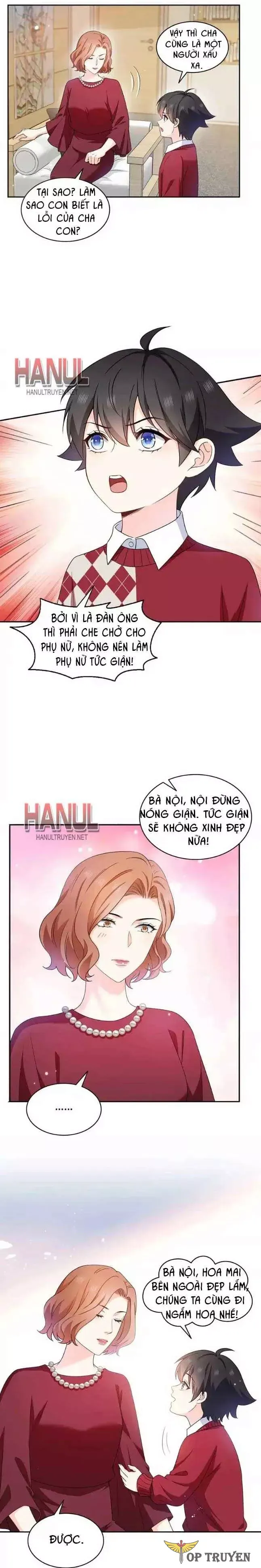 Đúng Như Hàn Quang Gặp Nắng Gắt Chap 576 - Next Chap 577