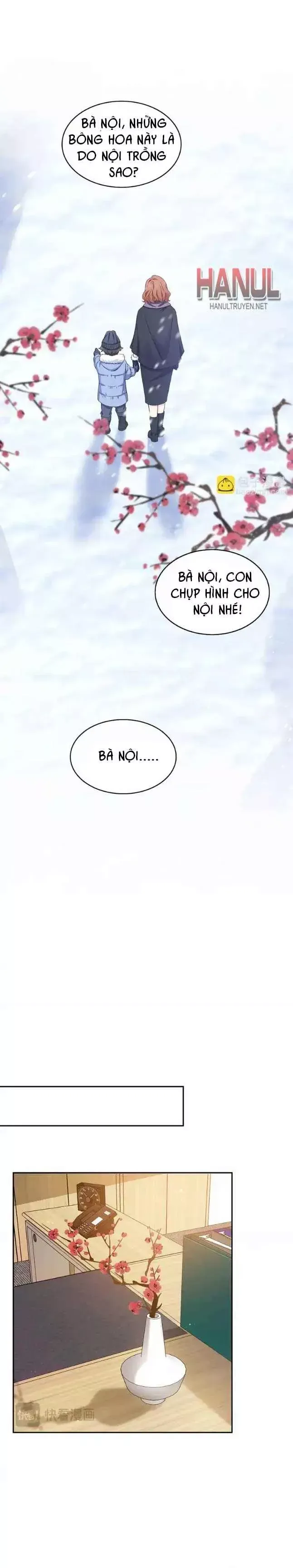 Đúng Như Hàn Quang Gặp Nắng Gắt Chap 576 - Next Chap 577