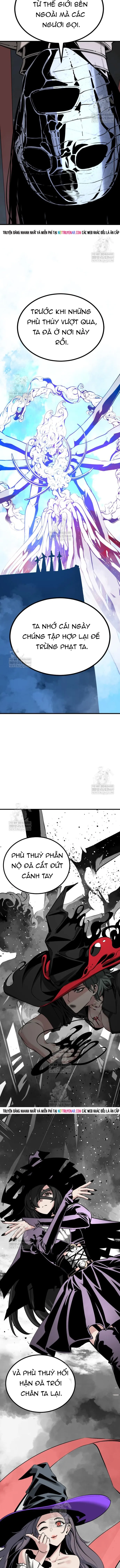 Kẻ Giết Anh Hùng Chap 253 - Next Chap 254