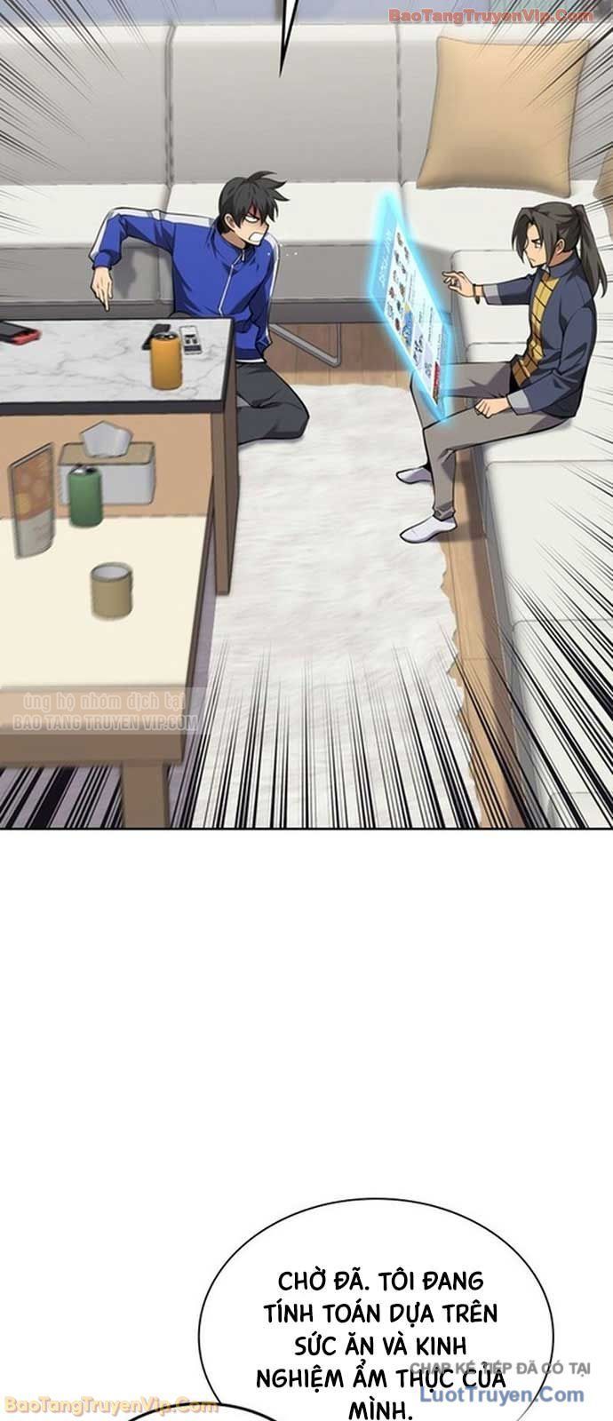 Thợ Rèn Huyền Thoại Chap 302 - Next Chap 303