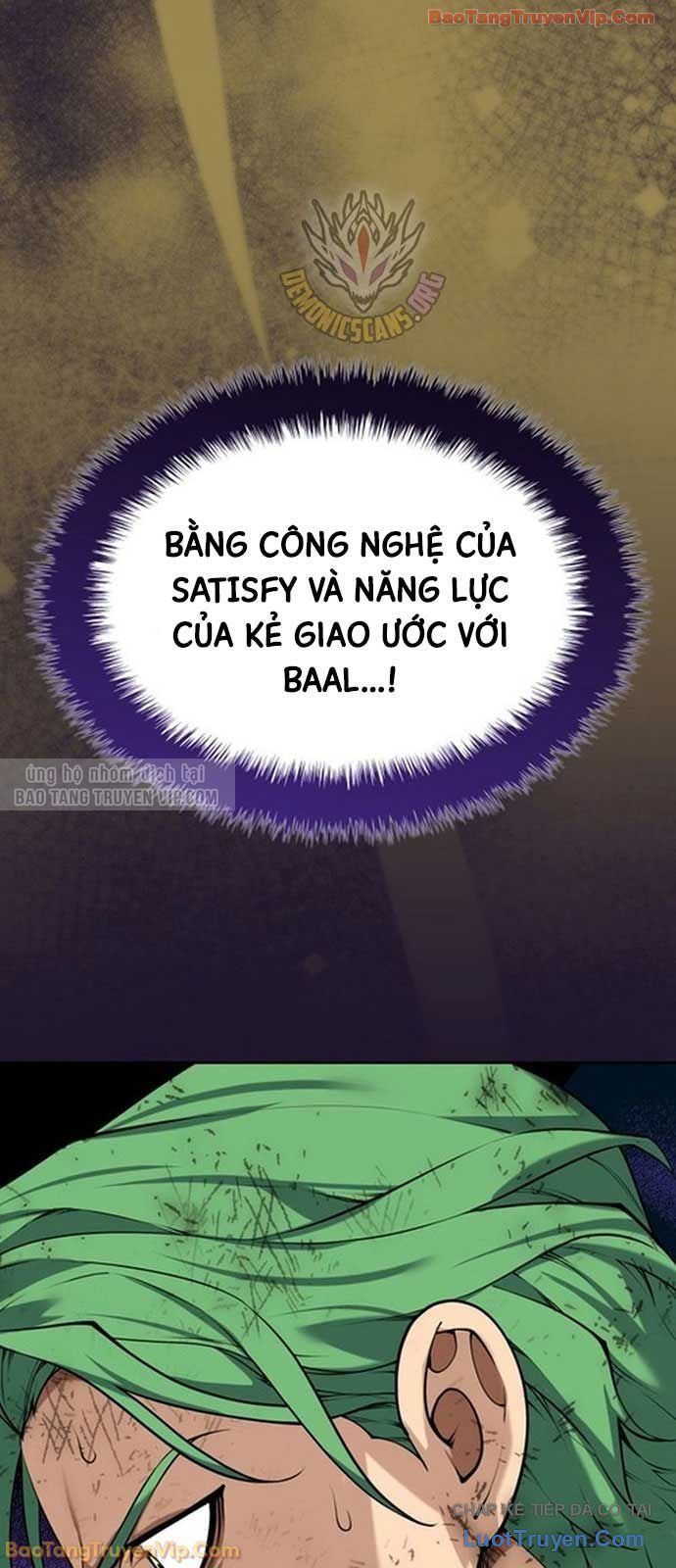 Thợ Rèn Huyền Thoại Chap 302 - Next Chap 303